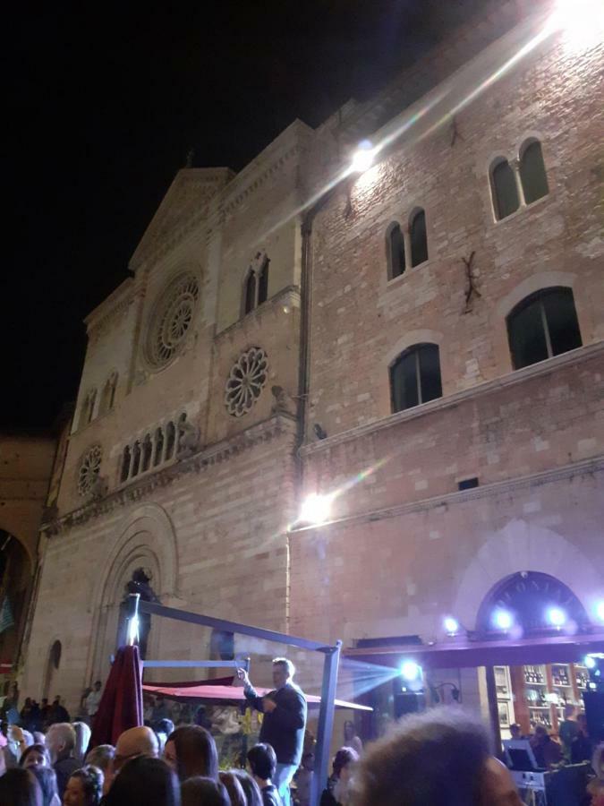 La Casa Di Miri Apartment Foligno Exterior photo